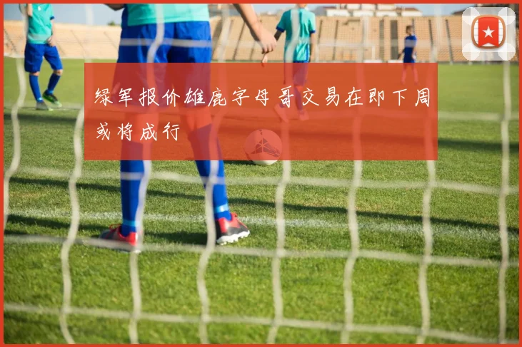 绿军报价雄鹿字母哥交易在即下周或将成行
